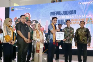 Read more about the article Lampung Selatan catat 441 usulan pada Musrenbang RKPD 2026