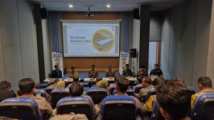 Read more about the article Peran TNI Dalam Mencegah Barang Ilegal Di Pacitan