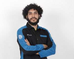 Read more about the article Dari Mesir ke Lampung: Hasheem Mandour Menemukan Rumah Kedua di Darmajaya