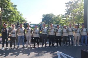 Read more about the article Dandim Madiun : MOX Nasional 2025 ini Dapat Mendorong Pariwisata di Madiun Raya