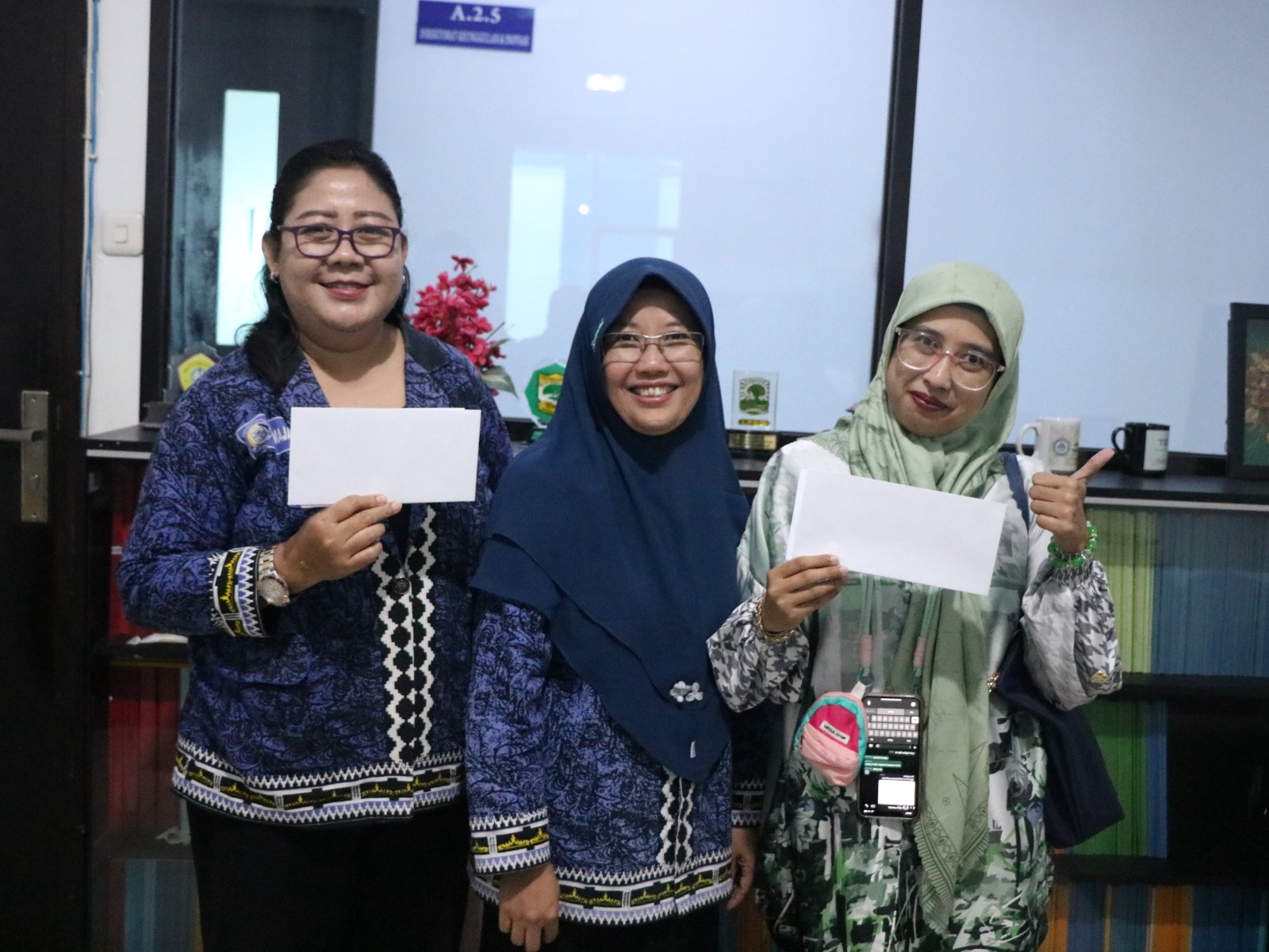 You are currently viewing Dosen Manajemen Darmajaya Jago Nulis di Jurnal Nasional Terakreditasi