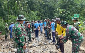 Read more about the article Harapan Lepasnya Jerat-Jerat Kemiskinan dan Stunting di Ngluyu, Nganjuk