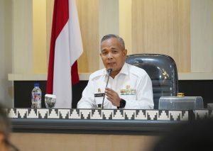 Read more about the article Pemprov Lampung Tegaskan Komitmen Lestarikan Semangat Harkitnas