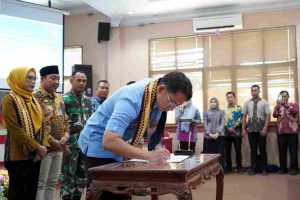 Read more about the article Pemkab Lampung Selatan Gelar Musrembang RPJMD Tahun 2025-2029