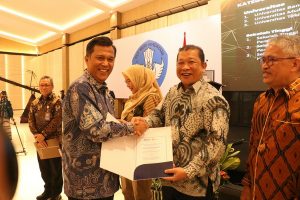 Read more about the article The Best! Darmajaya Jadi Juara Karya Ilmiah, Seni & Teknologi, Kualitas Dosen dan Akreditasi Diakui Nasional!