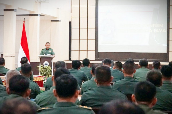 Read more about the article Kolaborasi yang Erat Wujudkan Ketahanan Pangan Nasional