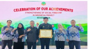 Read more about the article Lamsel  Masuk Daftar 6 Daerah Elit se-Indonesia