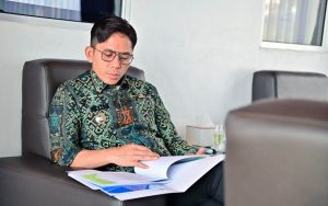 Read more about the article Bupati Egi Gaet Investor Asing! Dana Hibah China dan Jepang Segera Mengalir ke Lampung Selatan