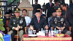 Read more about the article Hari Bhayangkara Ke-79 Tahun 2025, Dandim Ponorogo Beri Ucapan Selamat