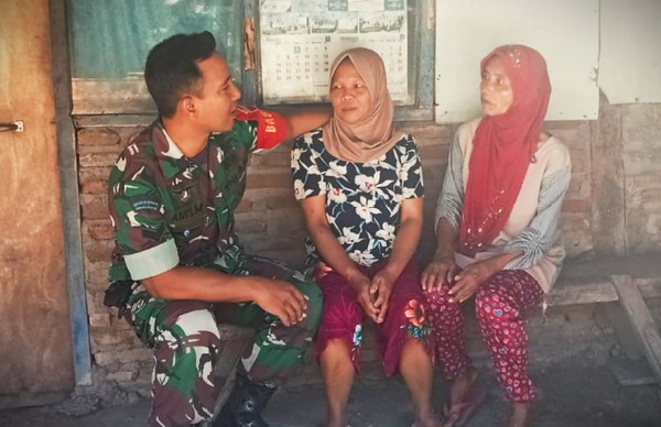 You are currently viewing Desa Binaanku Bukan Lagi Kampung Idiot