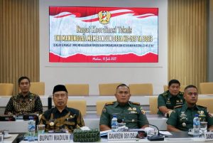 Read more about the article TMMD ke-125 Madiun Siap Buka Jalan Tembus 3.500 Meter, Ini Tanggapan Danrem Untoro