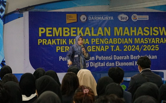 You are currently viewing PKPM Darmajaya Siapkan Strategi Jitu Jawab Kebutuhan Masyarakat!