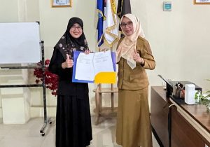 Read more about the article Darmajaya Gandeng SMAN 15 Ajarkan Coding & AI Demi Cetak Generasi Siap Hadapi Revolusi 5.0!