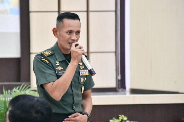 You are currently viewing Kapten Inf Ismail Nahkodai Penrem 081/DSJ