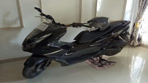 Read more about the article Kenal di FB, PCX  Raib