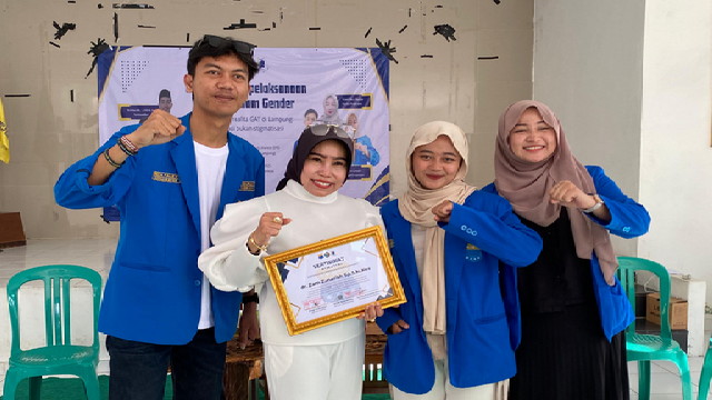 Read more about the article Dialog Publik dr. Zam Zanariah Bersama Pergerakan Mahasiswa Islam Indonesia