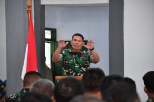 Read more about the article Unmer Malang Sosialisasikan KIP Kepada Para Babinsa, Dandim Ponorogo Apresiasi