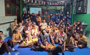 Read more about the article Kiprah Babinsa Kodim Ponorogo Latih Anak Anak SLB di Wilayah Desa Binaan