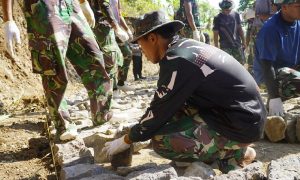 Read more about the article Menembus Keterisolasian Desa Ngranget di Kampung Pesilat