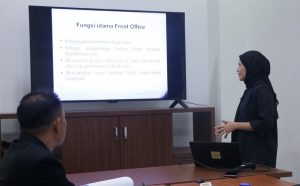 Read more about the article Tak Hanya Ngajar, Dosen Darmajaya Buktikan Diri di Ujian BNSP!