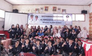 Read more about the article Mahasiswa Darmajaya Tuntaskan PKPM Lampung Selatan dengan Hasil Nyata di Desa
