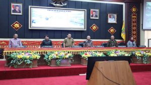 Read more about the article Pemprov Lampung Tegaskan  Pentingnya Pengarusutamaan Bahasa dan Kebudayaan
