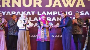Read more about the article Lampung dan Jatim Pererat Kerja Sama Perdagangan