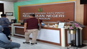 Read more about the article Kejari Kota Madiun Segera Terbitkan Sprindik Laporan Jaspro dan Tentium PDAM