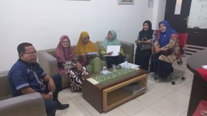 Read more about the article PERTI Lampung Tancap Gas Bangun Ponpes Tarbiyah Islamiyah Alfian Husin