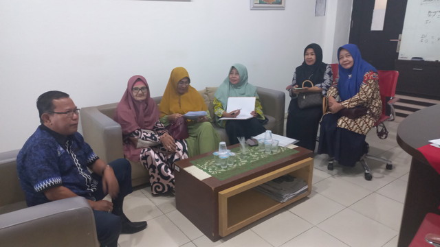 You are currently viewing PERTI Lampung Tancap Gas Bangun Ponpes Tarbiyah Islamiyah Alfian Husin