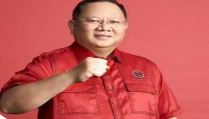 Read more about the article DPC PDI Perjuangan Tubaba Dukung Sudin sebagai Ketua DPD PDIP Lampung 2025–2030