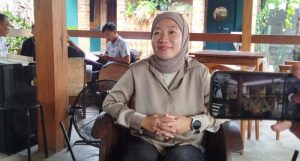 Read more about the article Lesty Putri Soroti Layanan Mutasi Kendaraan dan Pemutihan Pajak di Lampung