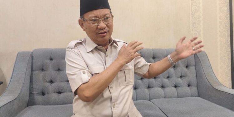 Read more about the article Komisi II DPRD Lampung Gelar RDP Evaluasi Anggaran Bersama Lima OPD