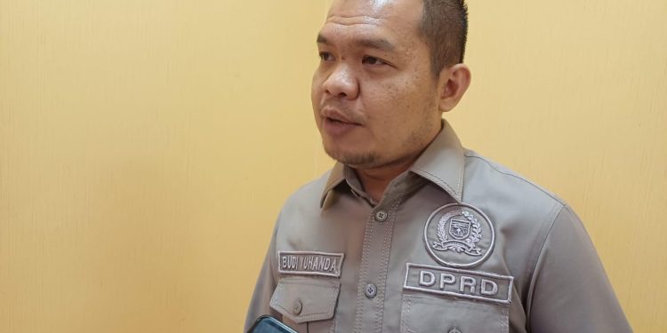 Read more about the article DPRD Lampung Jadwalkan Pengesahan RPJMD 2025–2029 Jumat Ini