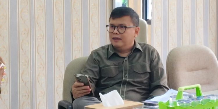 You are currently viewing DPRD Lampung Sorot Pajak SGC: Nikmati Sumber Daya, Setor Hanya Rp8,9 Juta