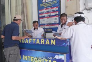 Read more about the article Pemprov Lampung Resmi Perpanjang Pemutihan Pajak Kendaraan Bermotor Hingga 31 Oktober 2025