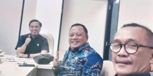 Read more about the article DPRD Lampung Awasi Ketat 20 Rekanan Dinas PKP & CK