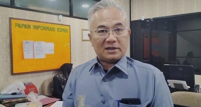 You are currently viewing DPRD Lampung Sebut PAD Selama 15 Hari Pemutihan Pajak Berjalan Jauh dari Target