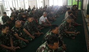 Read more about the article Doa Bersama Kodim Ponorogo Untuk Keselamatan Bangsa