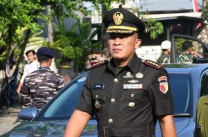 Read more about the article Danrem Untoro: TNI Siap Hadir dan Jadi Solusi bagi Masyarakat