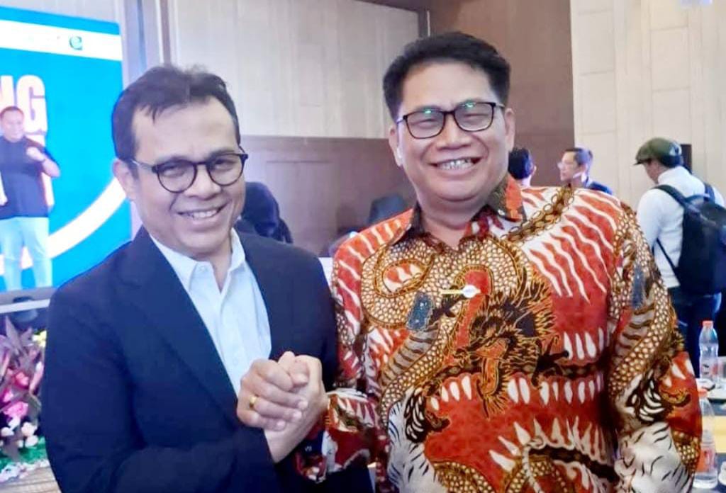 Read more about the article Ketum Teguh Santosa dan Tokoh Politik Dijadwalkan Hadiri Musda 2 JMSI Sumut