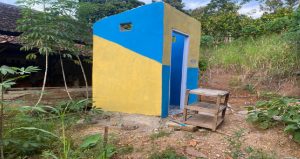 Read more about the article Pembangunan WC Pekon Tanjung Sari Mangkrak