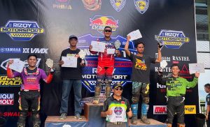 Read more about the article Anggota Kodim Ponorogo Juara 4 Lomba Motor Cross Piala Panglima TNI HUT ke 80 TNI Tahun 2025
