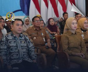 Read more about the article DPRD Lampung Dukung Pemberdayaan Ekonomi Rakyat Melalui Akad Massal KUR 2025