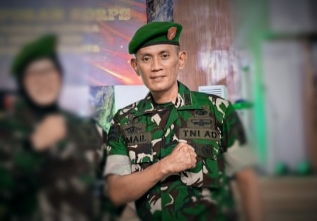 You are currently viewing Nahkoda Penrem 081/DSJ Naik Pangkat, Ini Harapannya