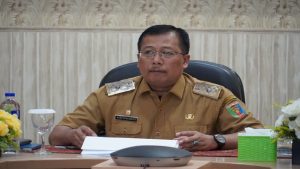 Read more about the article Pemerintah Fokus Optimalisasi  Aset Daerah untuk Koperasi Merah Putih