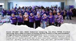 Read more about the article RSUD AM Peringati Hari Prematur Sedunia