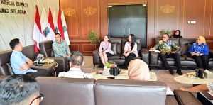 Read more about the article Grand Elty Krakatoa Siap Gelar Trail Run 2025, Bupati Egi Tegaskan Dukungan Pengembangan Sport Tourism