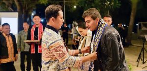 Read more about the article 42 Delegasi Resmi Memulai Misi Budaya, Bupati Egi: AIYEP ‘Wajah Baru’ Hubungan Indonesia-Australia