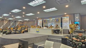 Read more about the article Kemendagri Pastikan Akselerasi Pembangunan KDKMP Provinsi Jambi